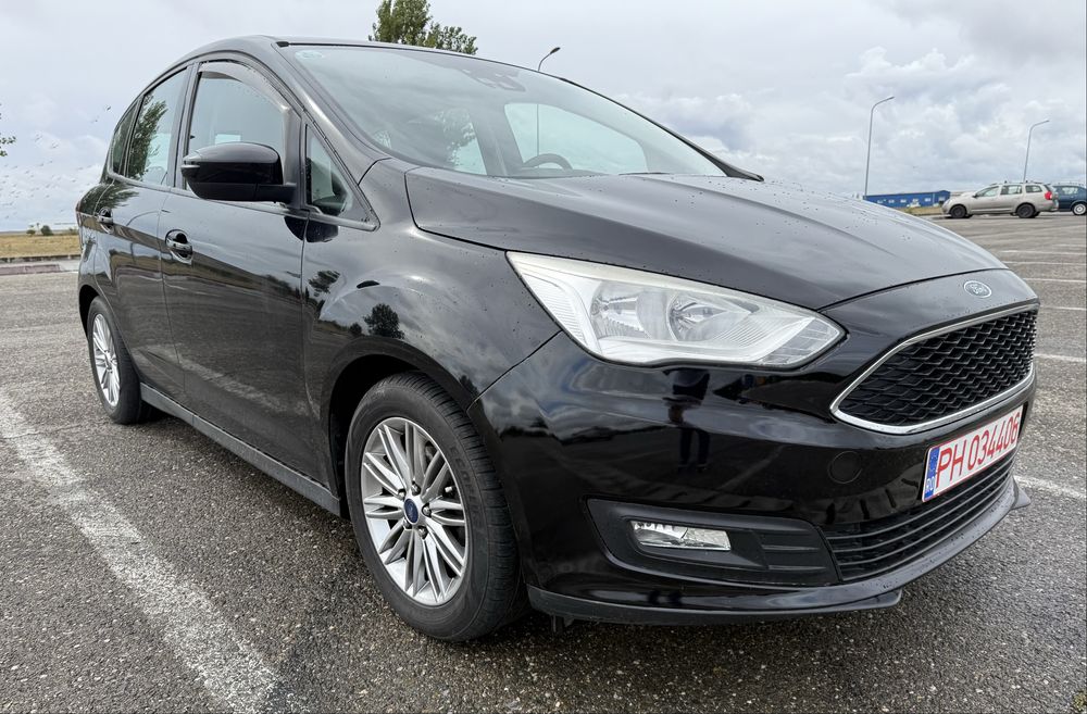 Ford C-Max 1.0 Trend Plus 125 CP