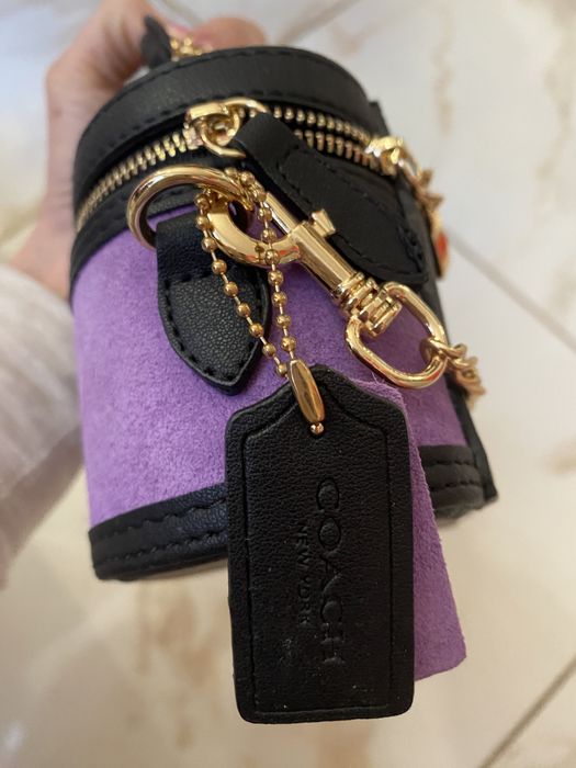 Мини чанта Chloe