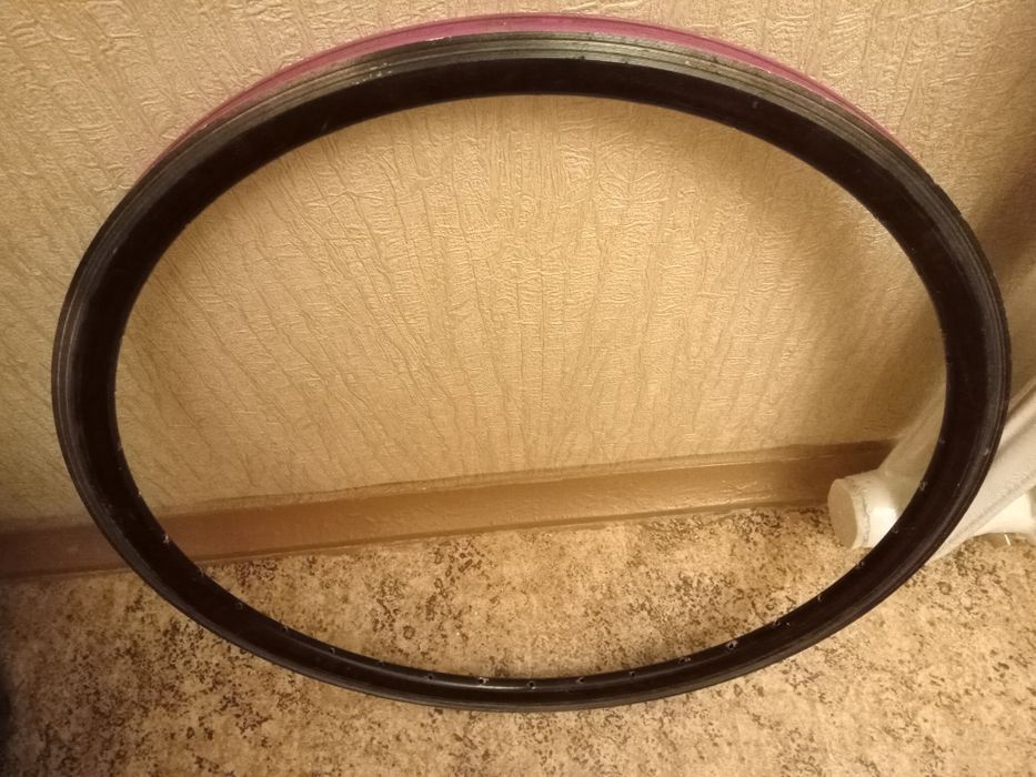 Обод для велосипеда диаметр 26