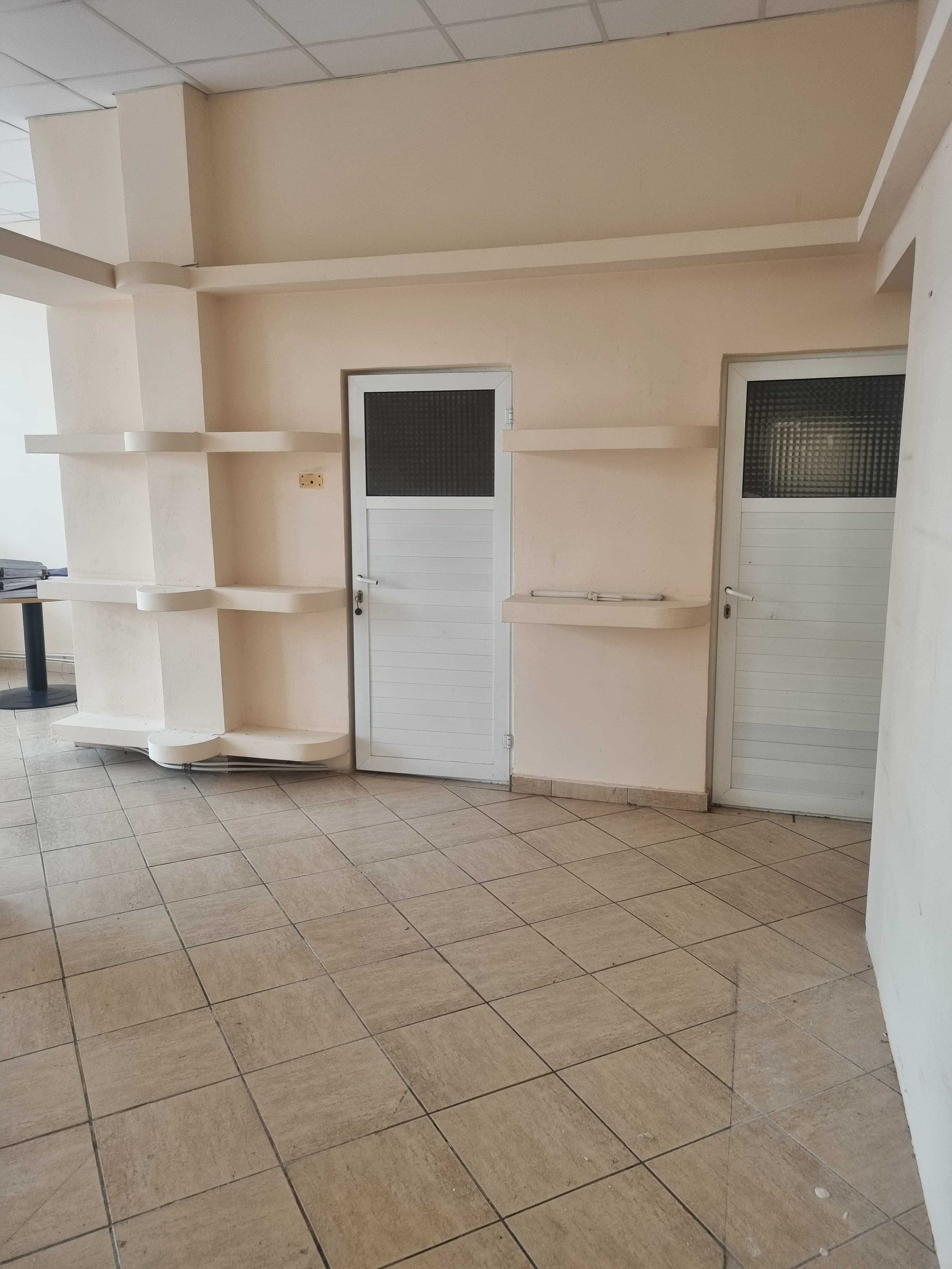 Inchiriere Spațiu comercial Bulevard Mărășești, Suceava