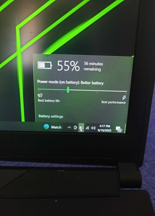 Laptop gaming Eurocom Shark 5