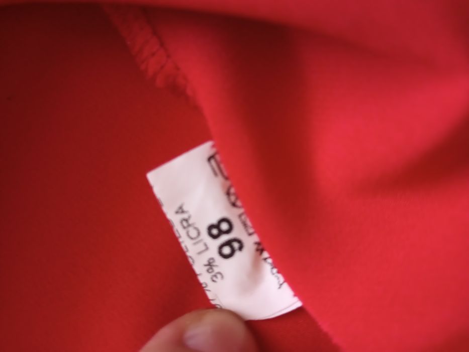 Rochiță fetița 3ani -m 98