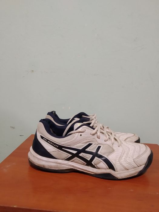 Мъжки маратонки Asics gel-dedicate