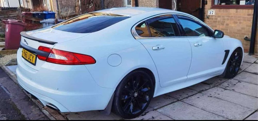 De vanzare !! Jaguar xf