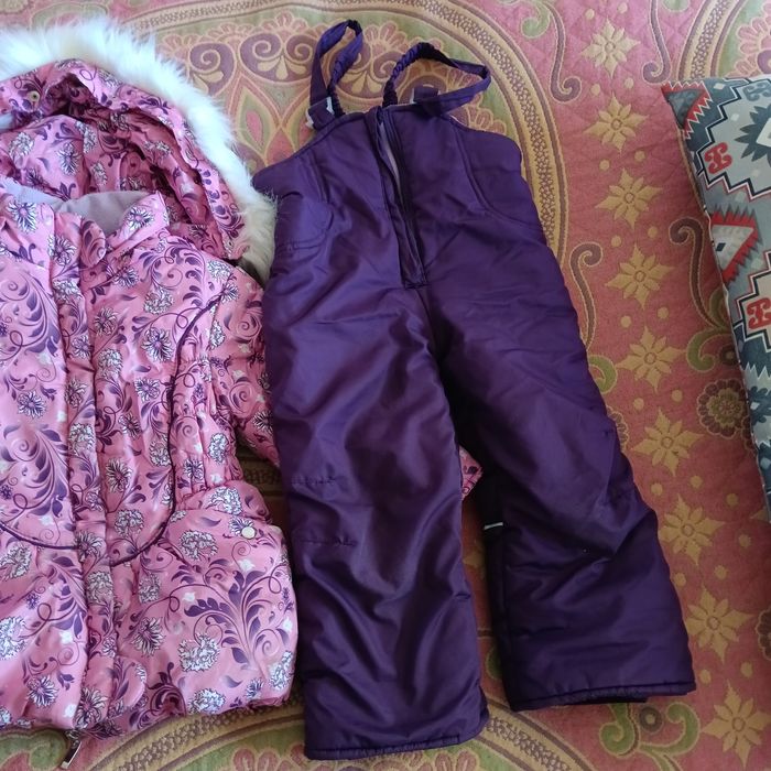 Комбинезон  92разм