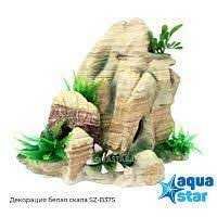 Искусственные декорации для аквариума - магазин AquaStar