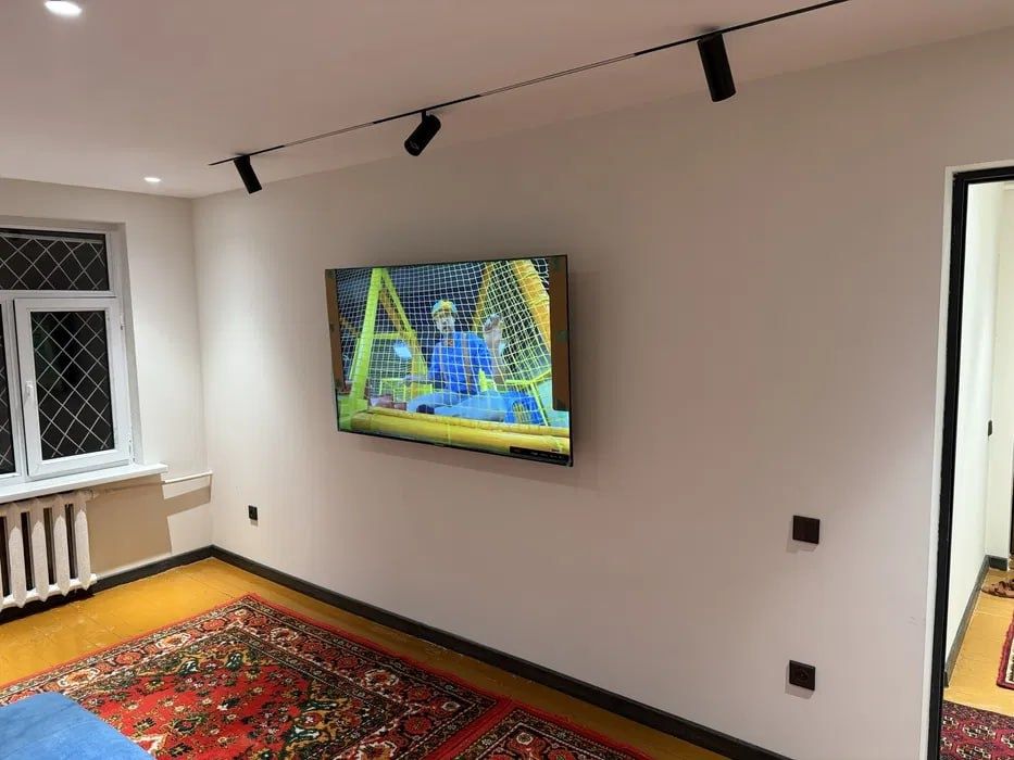 Срочно сдается 1 комнатная квартира