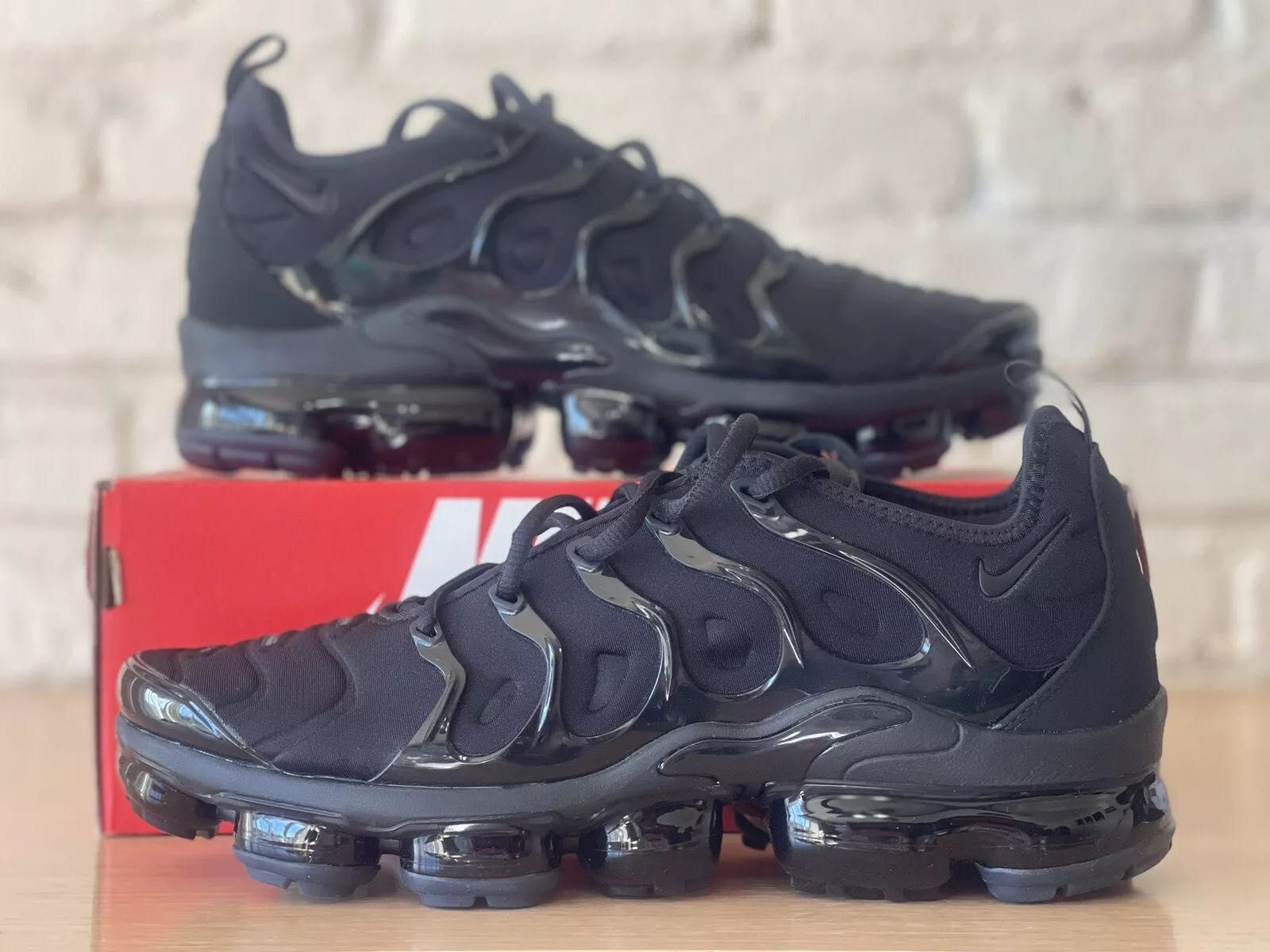 NIKE VAPOR MAX PLUS 40,41,42,43,44,45