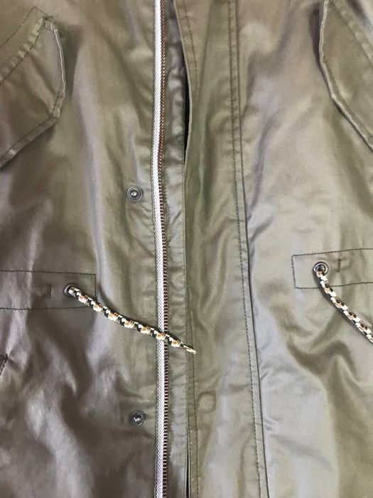 Куртка на мальчика