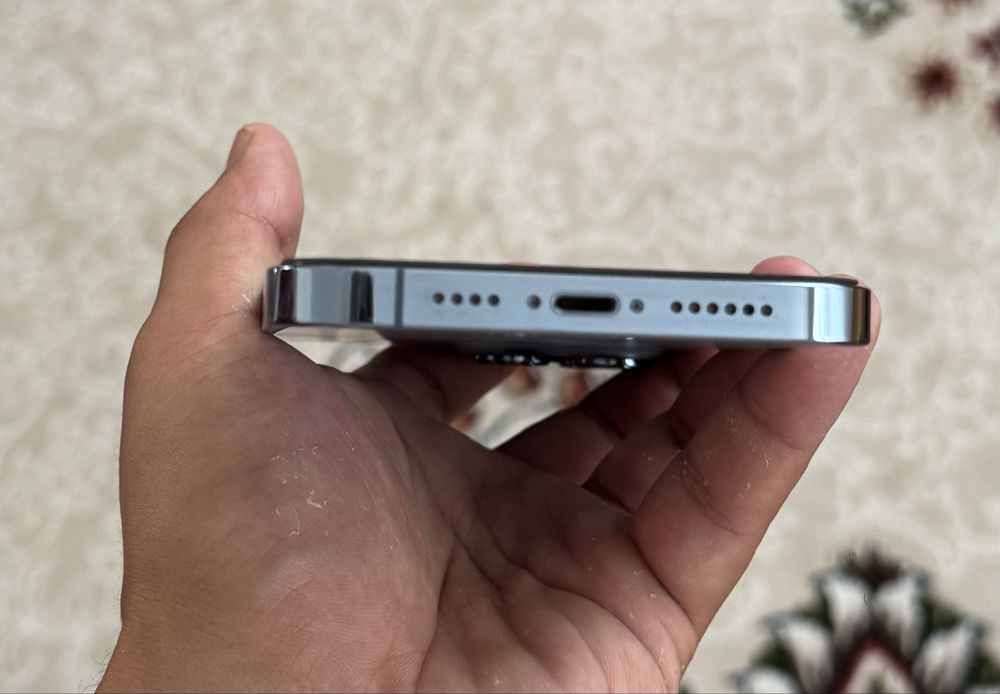 Iphone 13 promax