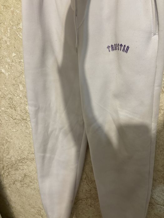 Трепстар продамм