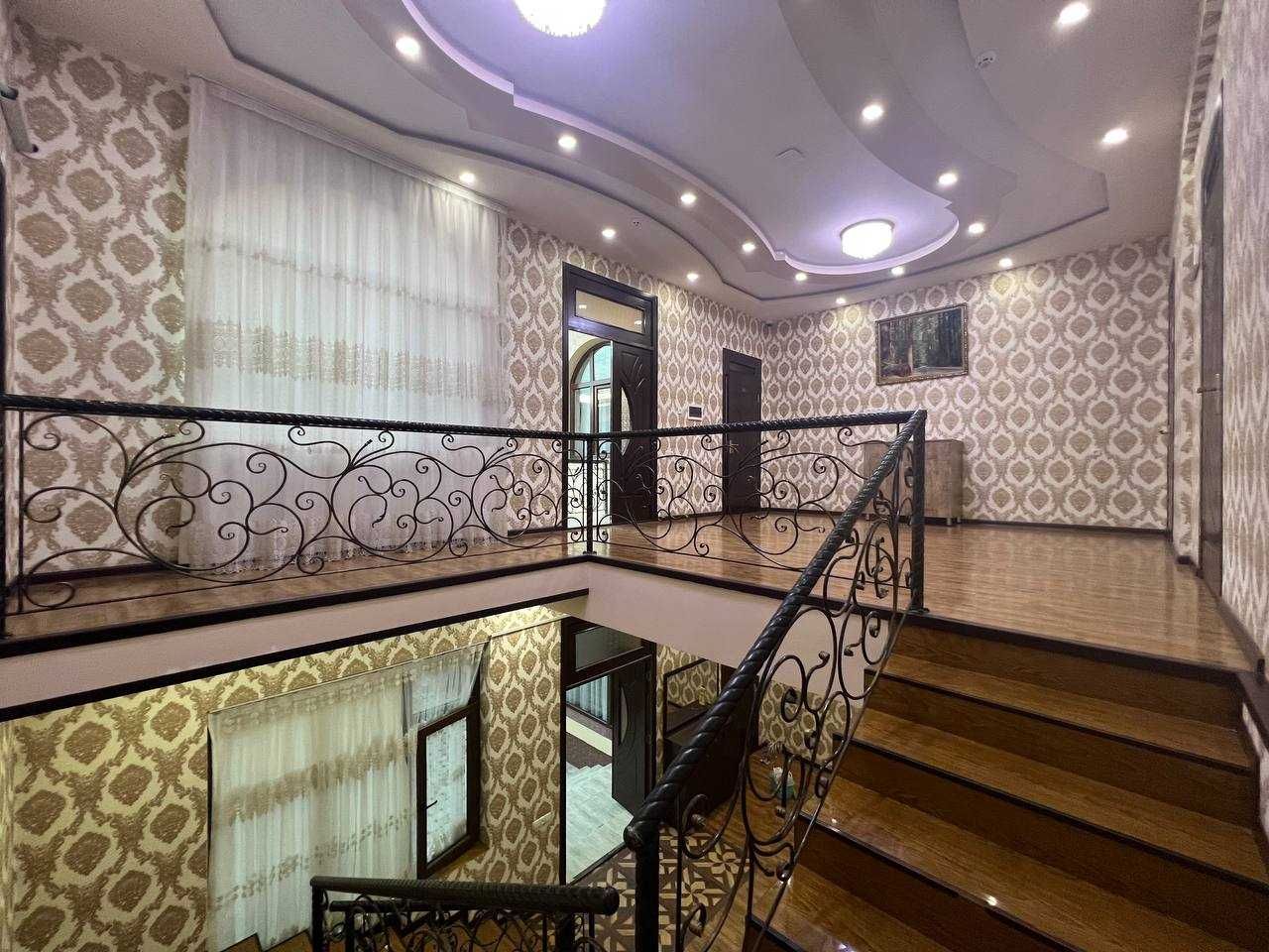 Гостиница.Mehmonxona.Hotel.Отель - Alisher Hotel