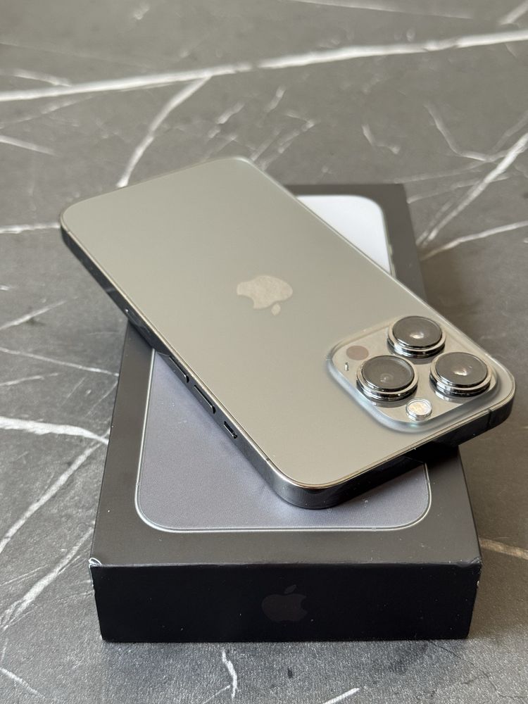 IPhone 13 Pro 256GB Black 95% Батерия