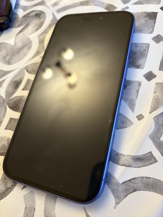 iPhone 16 – 128 GB