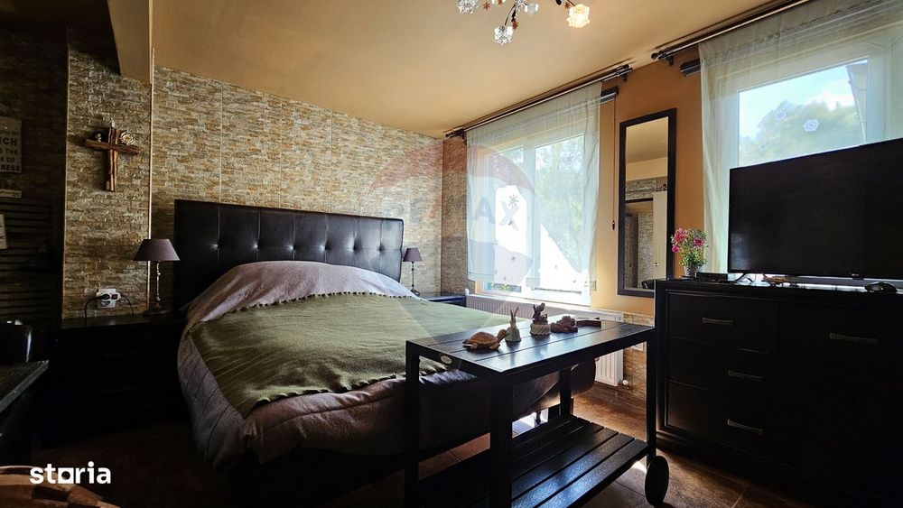 Casă / Vilă de vacanta in Dorna Arini, Suceava