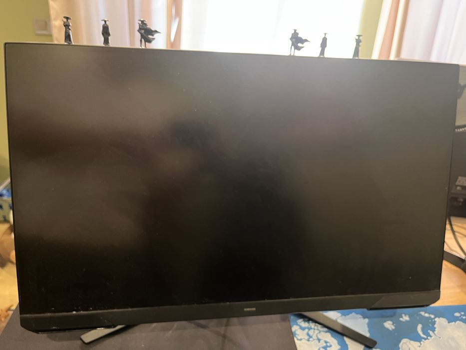 Монитор Samsung Odyssey G3 G30D 27” 180hz