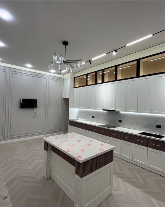 Мебель на заказ в Ташкенте