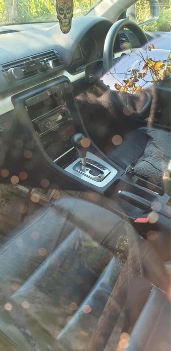 Audi a4 quattro 3.0 tdi