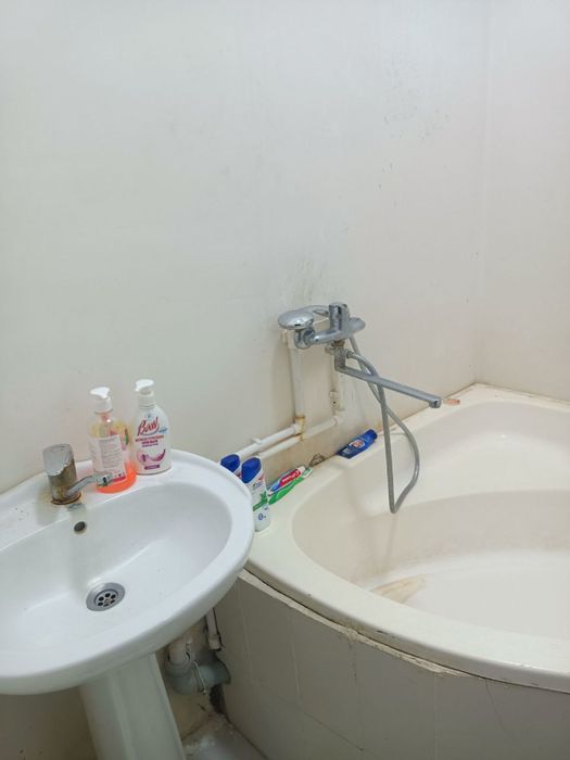 1 хоналик уй подвали бн сотилади