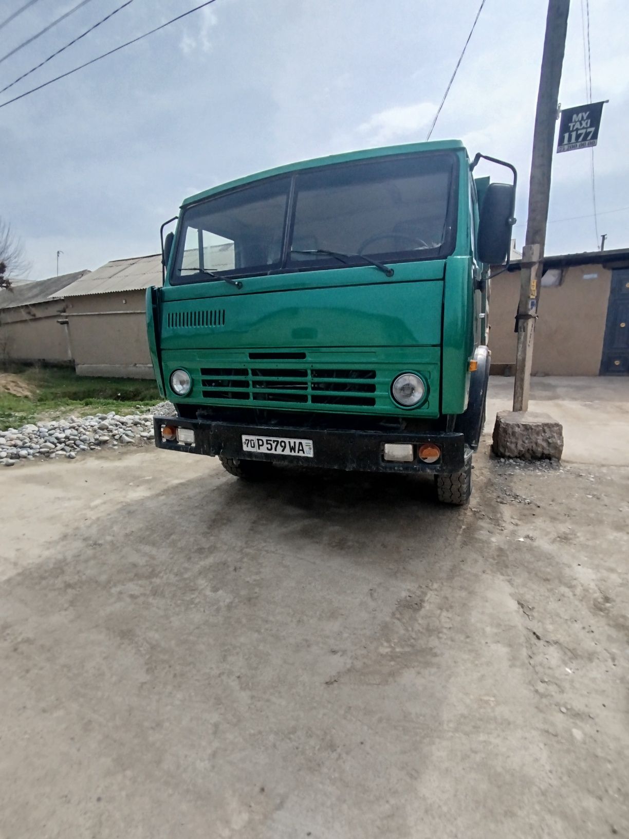 Pul zaril bulgani uchun sotilobti