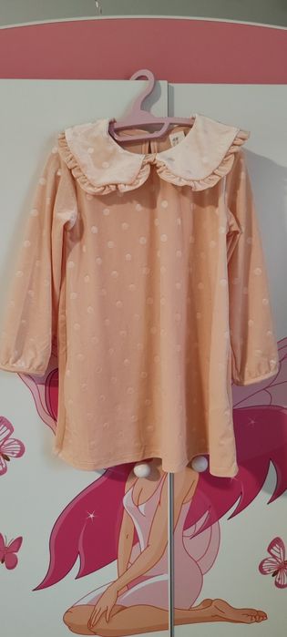Rochie fetițe H&M 98