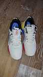Puna rs-x piele eur 46 us 11