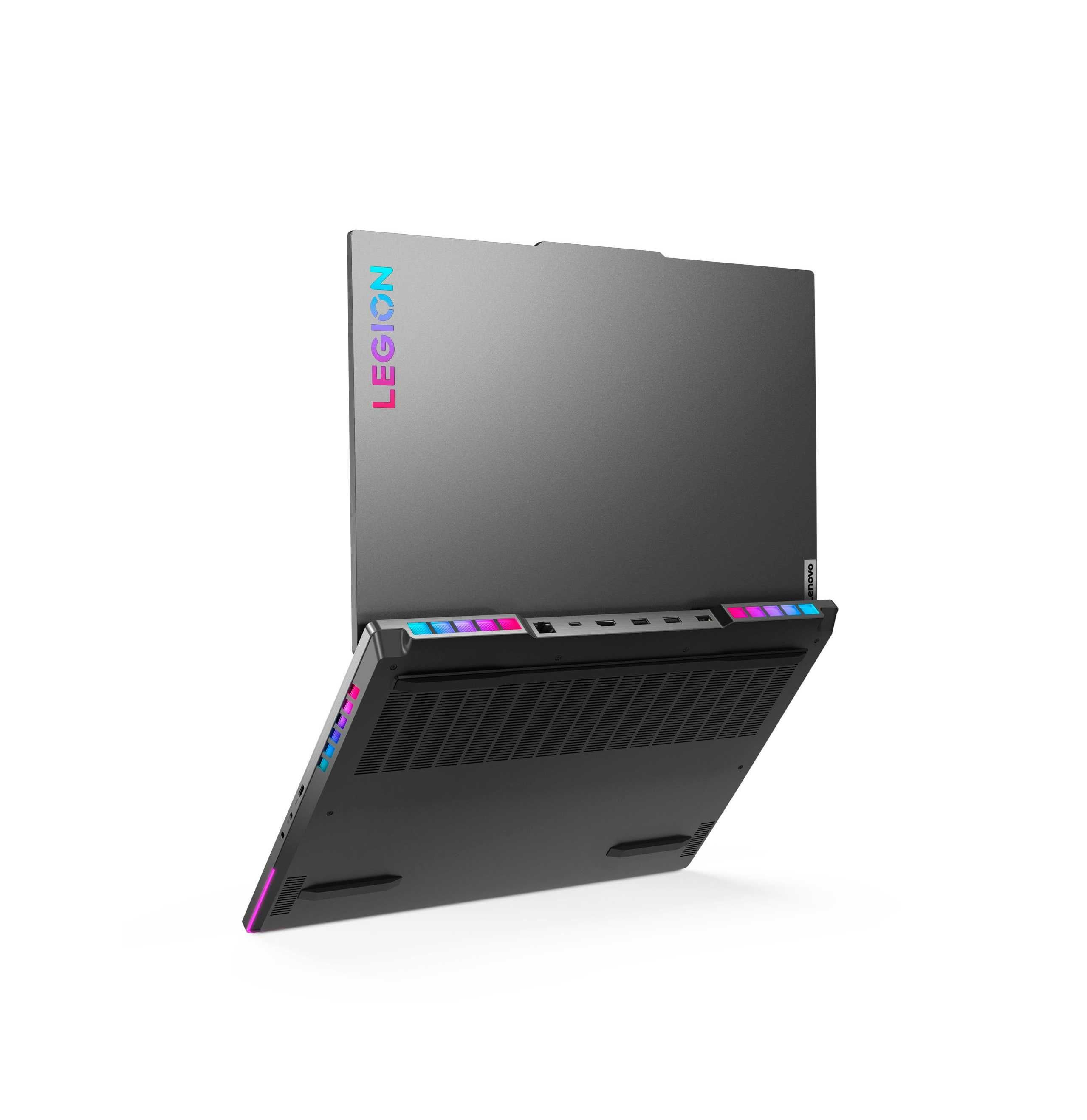 Ноутбук Lenovo Legion S7 16 R7-6800H/16Gb/2Tb/RX 6800S/16" WQXGA IPS