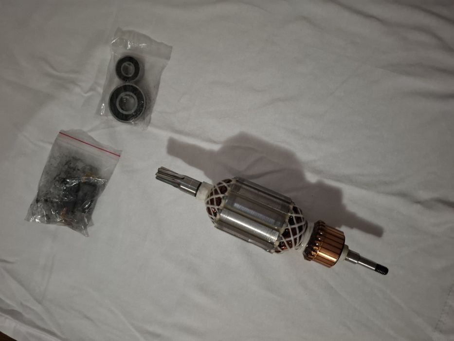 Rotor Makita HR4001C