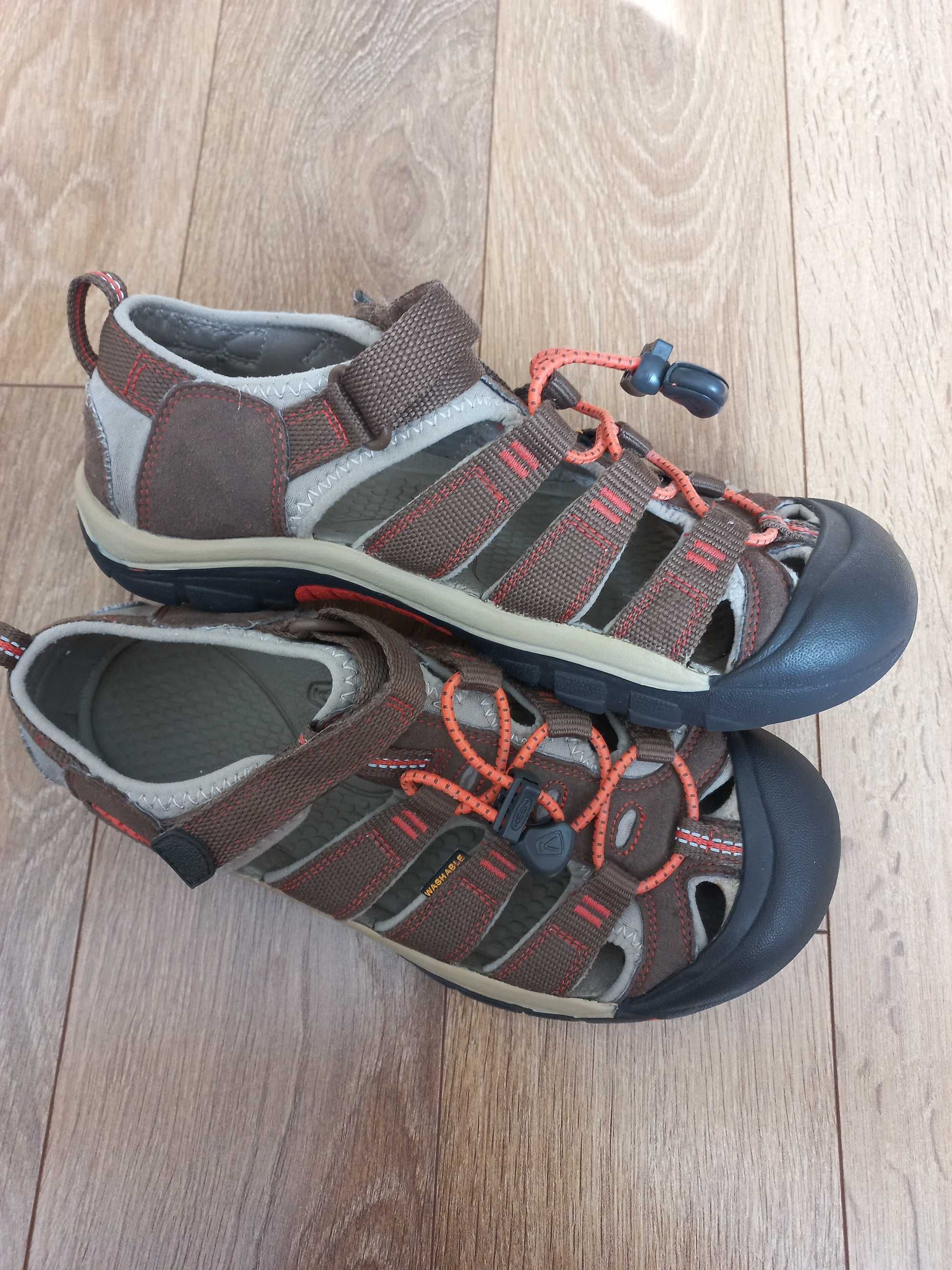 Детски сандали Keen