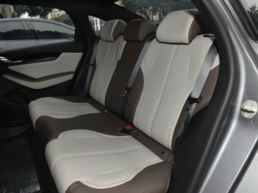 Byd Qin Plus Dm-i гибрид 55км предзаказ по низким ценам