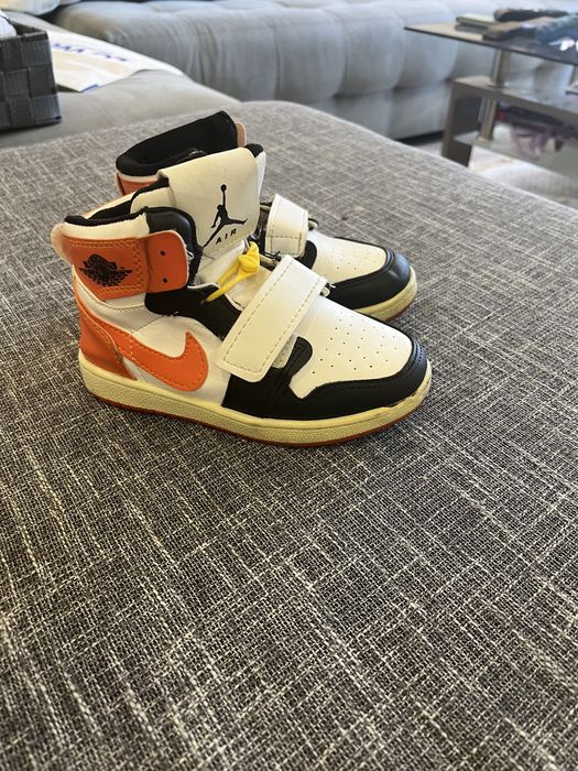 Детски Nike air jordan найк