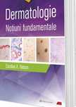 Vand Dermatologie. Noţiuni fundamentale