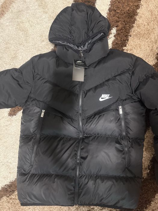 Мъжко яке Nike размер L