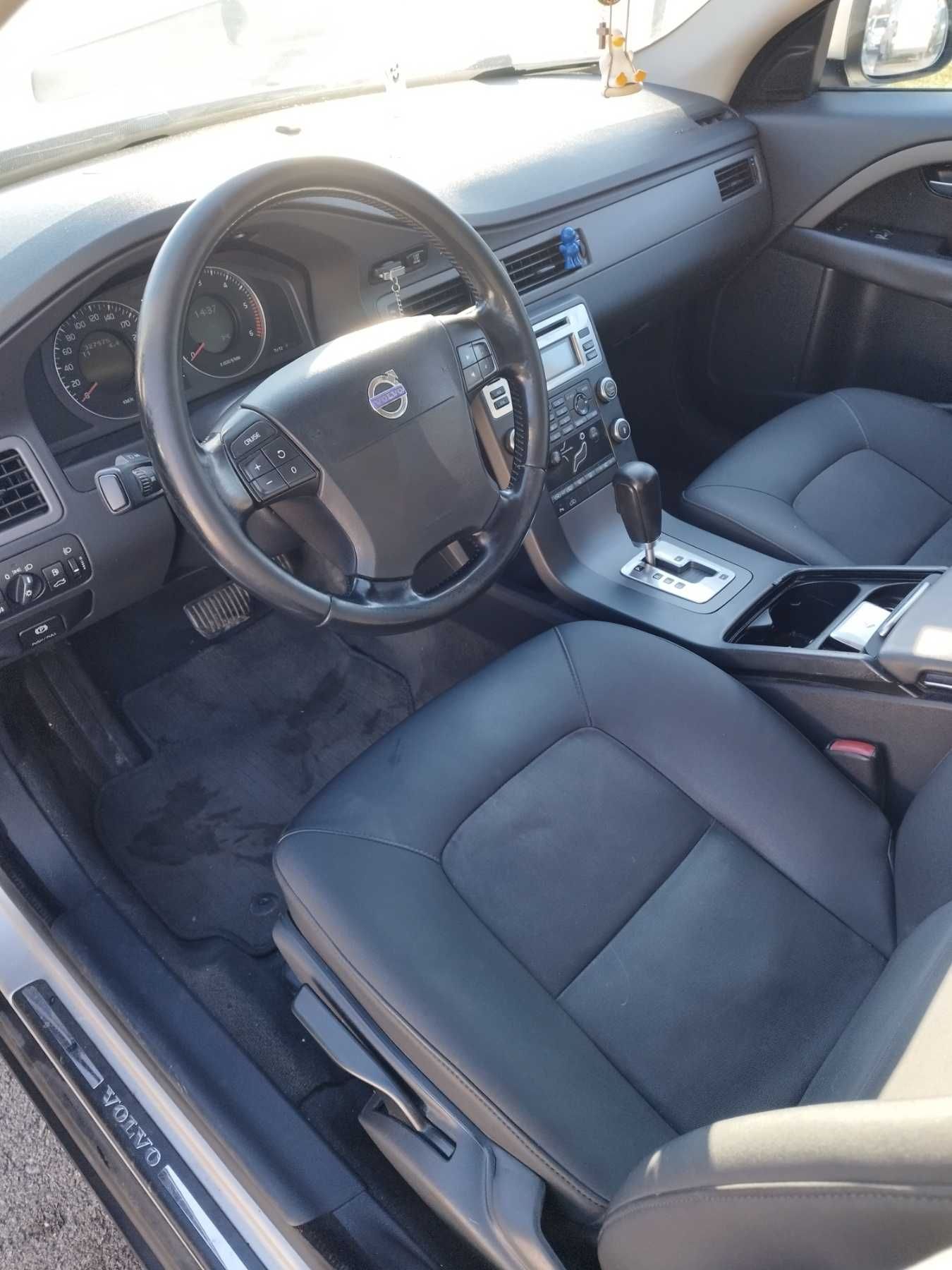 Volvo V70 P3 2.4D D5 163 кс.