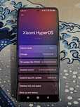 Poco X7 12GB Ram 512GB verde nou