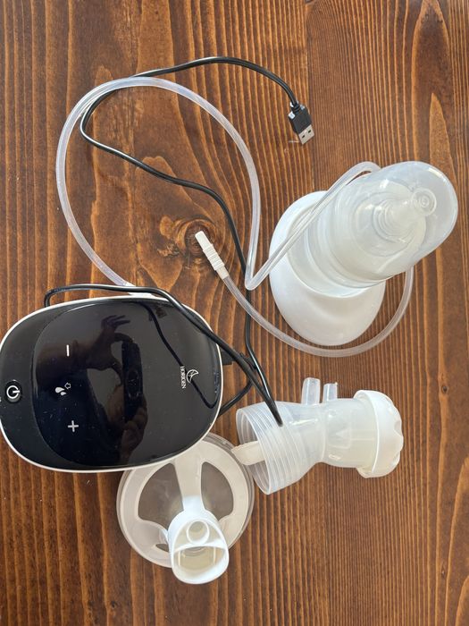 Pompa de san electrica Horigen universala