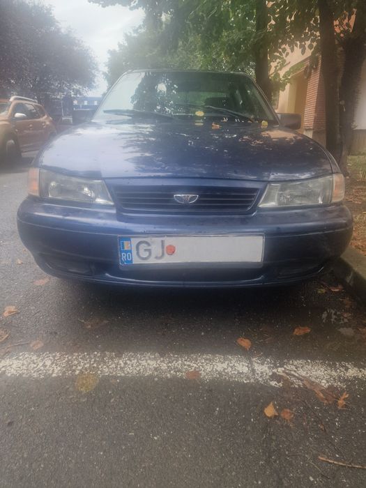 Daewoo CIELO 2006