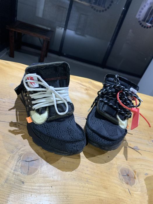 Nike x Off-White (BRS1000)