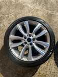 R18 (18 цола) джанти BMW оригинални Style 485