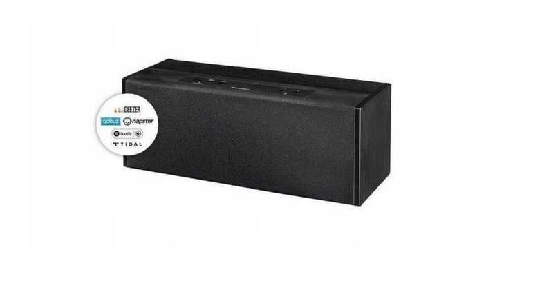 Boxa Wifi Silvercrest SMRS 35A1 35w