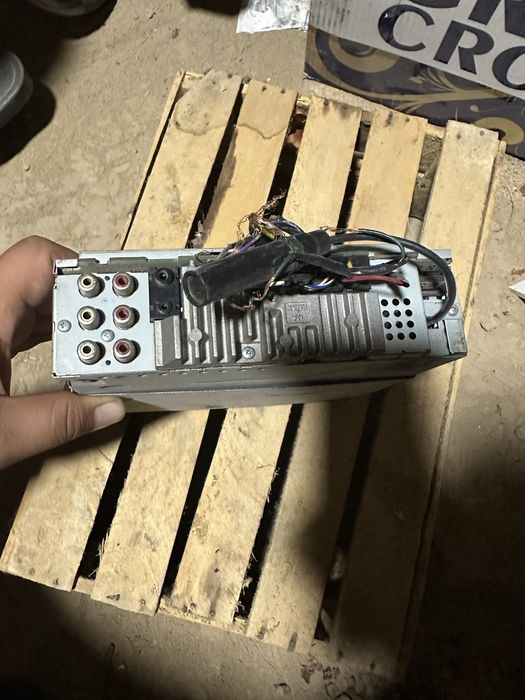 Pioneer magitafon orginal