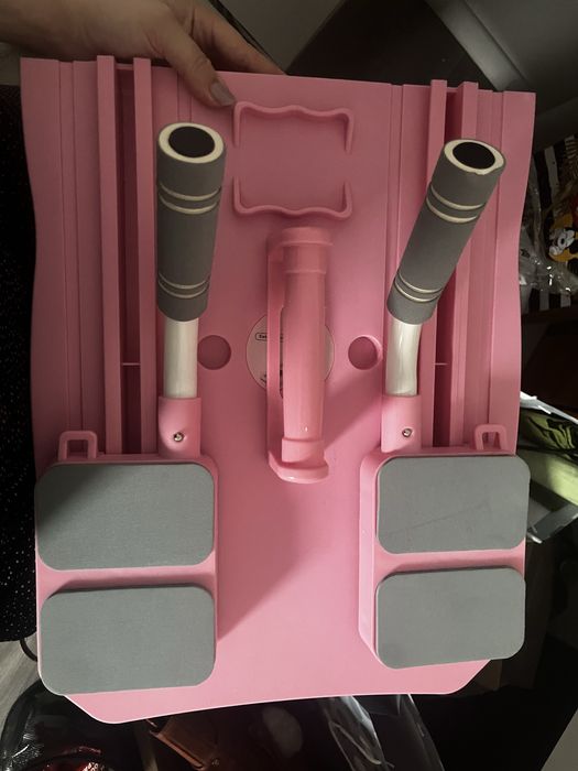 Pilates Board multifunctională