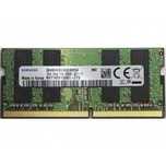 Memorie laptop Samsung 16 Gb DDR4 2666  M471A2K43DB1-CTD, garantie