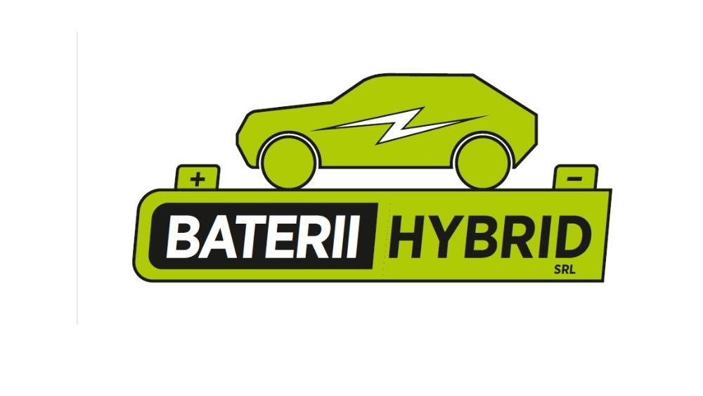 Baterie Hybrid Toyota Prius, Yaris ,Auris ,Rav 4,Lexus ,Honda Civic.