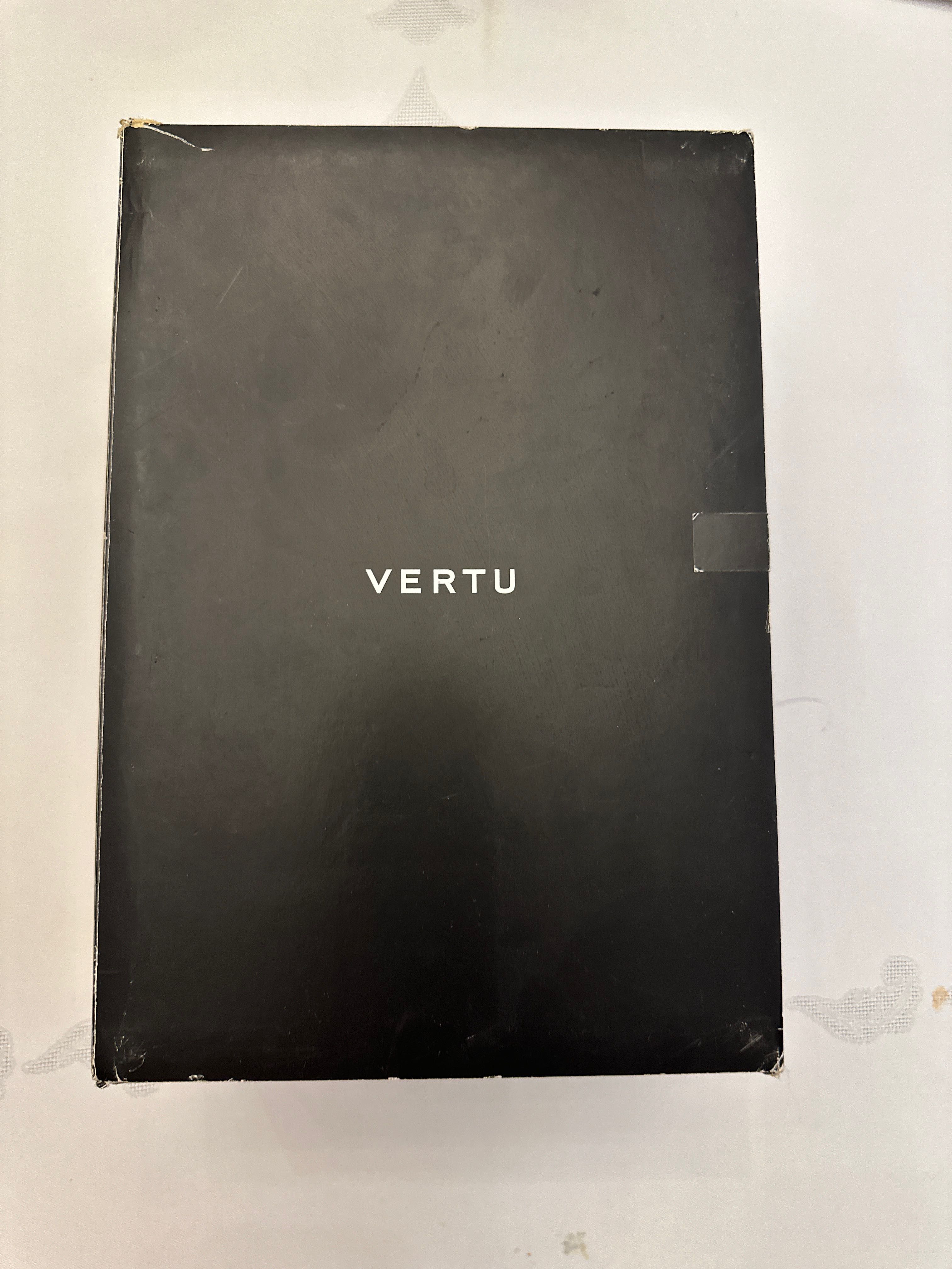 Vertu Constellation