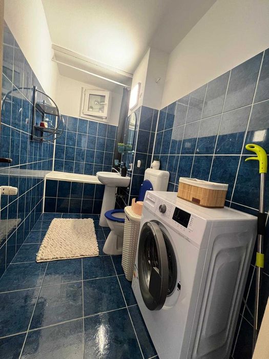 Apartament 2 camere de inchiriat brasov - bd victoriei