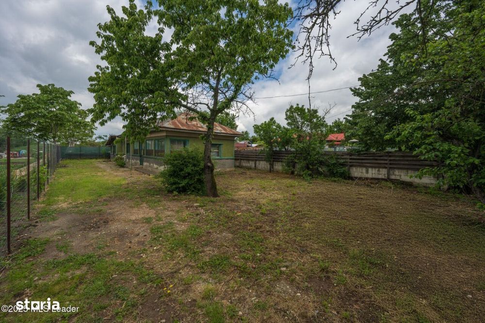 Proprietate in Izvorani la doar 44900 euro -0 % comision