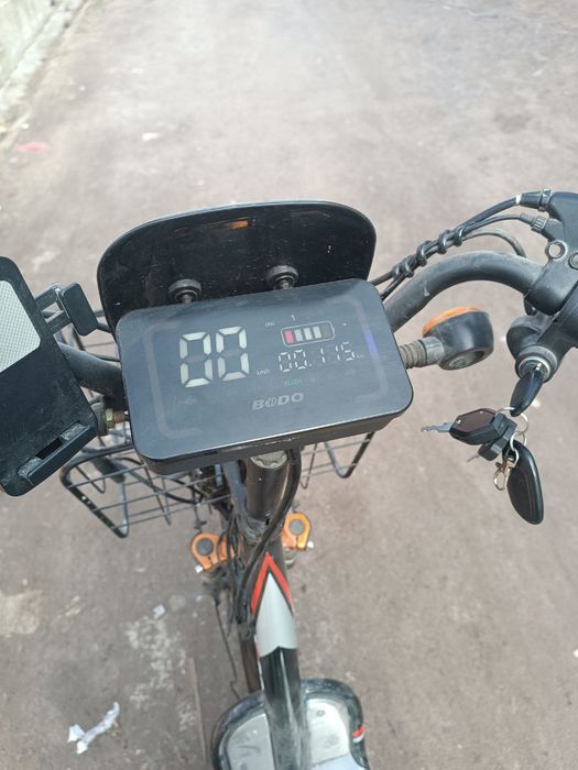 Холати янги куп бумага олинганига