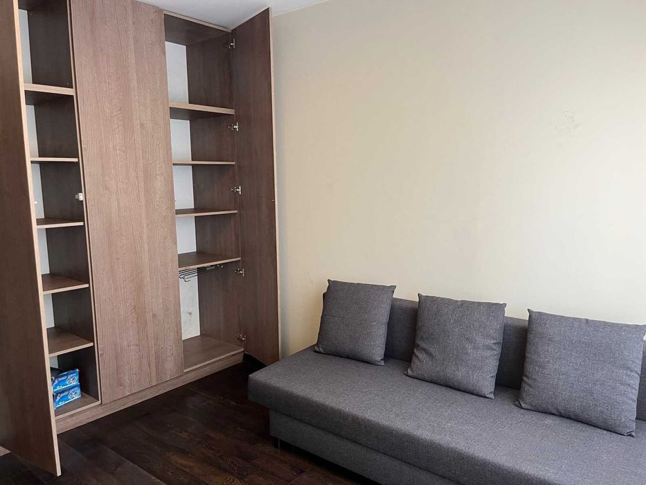 Дава се под наем Тристаен апартамент в София, Редута - 82 кв.м за 520 € - Снимка #5