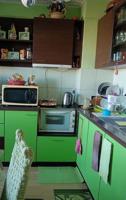 Продава се Тристаен апартамент в Русе, Възраждане - 77 кв.м за 702 €/кв.м - Снимка #9